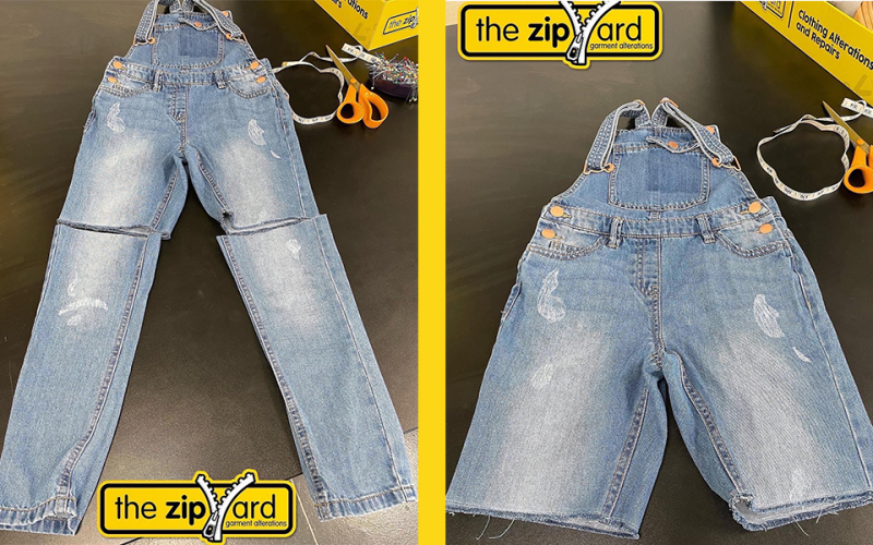 Before after 2