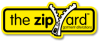 The Zip Yard Logo - Clothing Alterations & Repairs